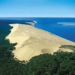 In Biscarosse Near Sandy *