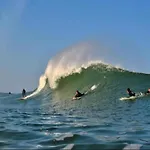 In Biscarosse Near Sandy Biscarrosse