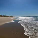 In Biscarosse Near Sandy Lejlighed *