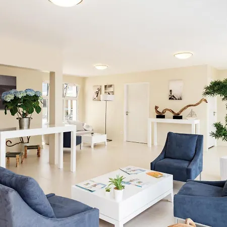 Beautiful Near The Ocean Apartment Biscarrosse