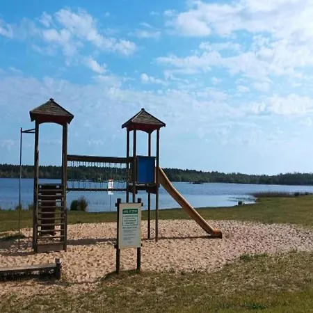 Apartment In Biscarosse Near Sandy Biscarrosse