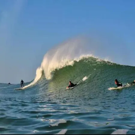 Beautiful Near The Ocean Biscarrosse