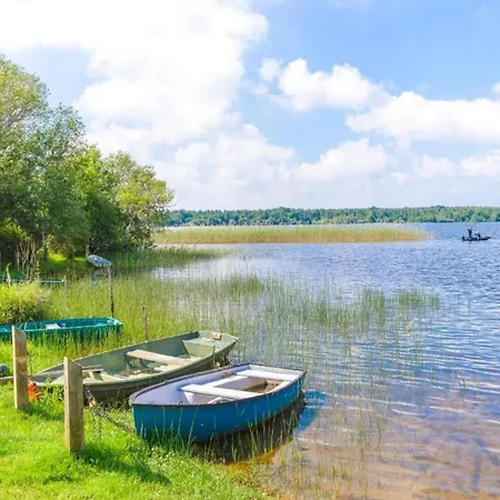 Apartment In Biscarosse Near Sandy