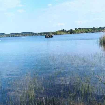Beautiful Near The Ocean *